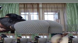 Seksiirena Cam Show Recorded 2023-12-09
