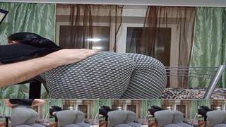 Seksiirena Cam Show Recorded 2023-12-09