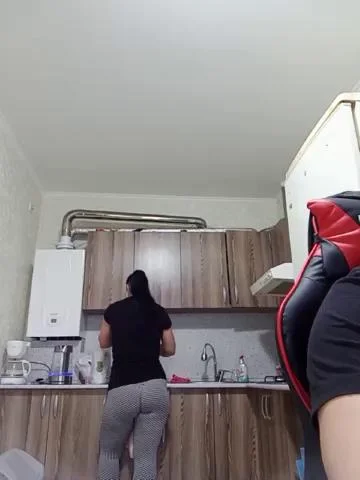 SeksiIrena Cam Show Recorded 2023-12-11