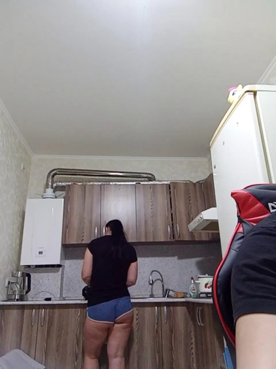 SeksiIrena Cam Show Recorded 2023-12-25