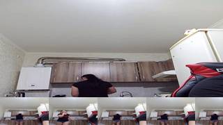 Seksiirena Cam Show Recorded 2023-12-25
