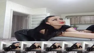 Seksiirena Cam Show Recorded 2024-01-21 Bongacams