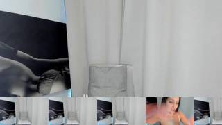 Selena-reeves Cam Show Recorded 2023-08-17
