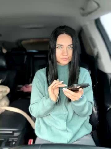 Selena_Passion Cam Show Recorded 2023-12-11