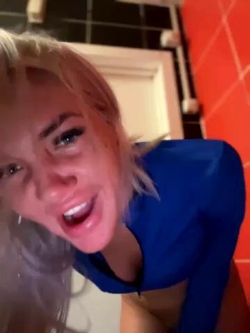 Selena_Passion Cam Show Recorded 2023-12-15
