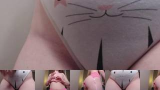 Sensitive__lady Cam Show Recorded 2024-01-10 Chaturbate