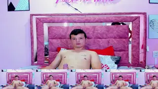 Sex-latinss Cam Show Recorded 2024-01-24