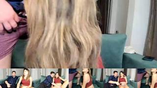 Sexandpassioncouple Cam Show Recorded 2023-11-07 Chaturbate