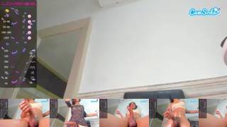 Sexi-bigcock Cam Show Recorded 2023-07-10 Camsoda