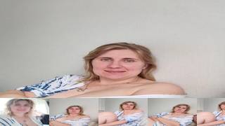 Sexiparasuper Cam Show Recorded 2023-08-15