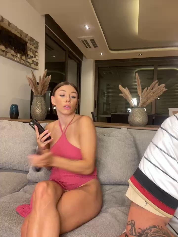 SexOnMyLvL Cam Show Recorded 2024-06-18