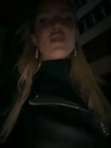 SEXPARAA Cam Show Recorded 2023-10-20