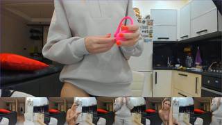 Sexparaa Cam Show Recorded 2023-11-19