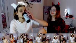 Sexstar_l1fstyl3 Cam Show Recorded 2023-10-30 Chaturbate