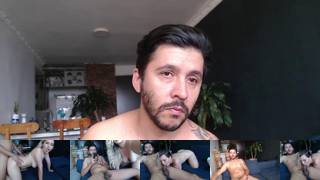 Sexual_devils Cam Show Recorded 2023-07-05 Chaturbate