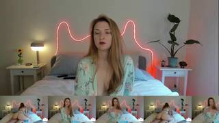 Sexualmeow Cam Show Recorded 2023-06-18 Chaturbate