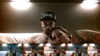 Sexxytatted Cam Show Recorded 2024-01-15 Chaturbate