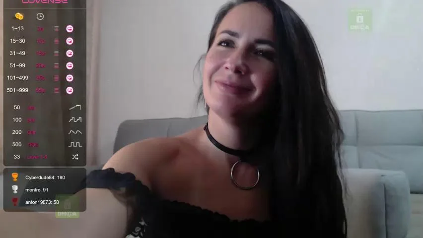 Sexy-Angelok Cam Show Recorded 2023-11-21 Bongacams