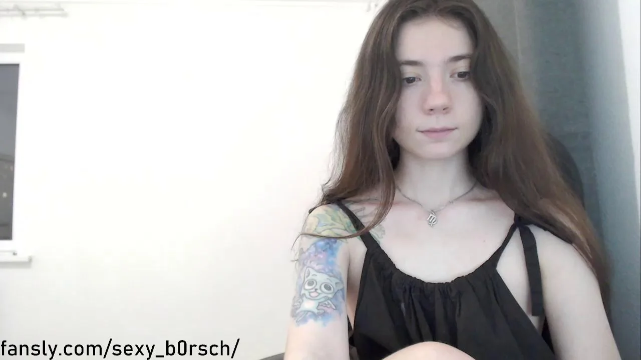 Sexy_b0rsch Cam Show Recorded 2024-02-03 Chaturbate