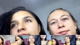 Sexy_dollsxxx Cam Show Recorded 2023-11-27