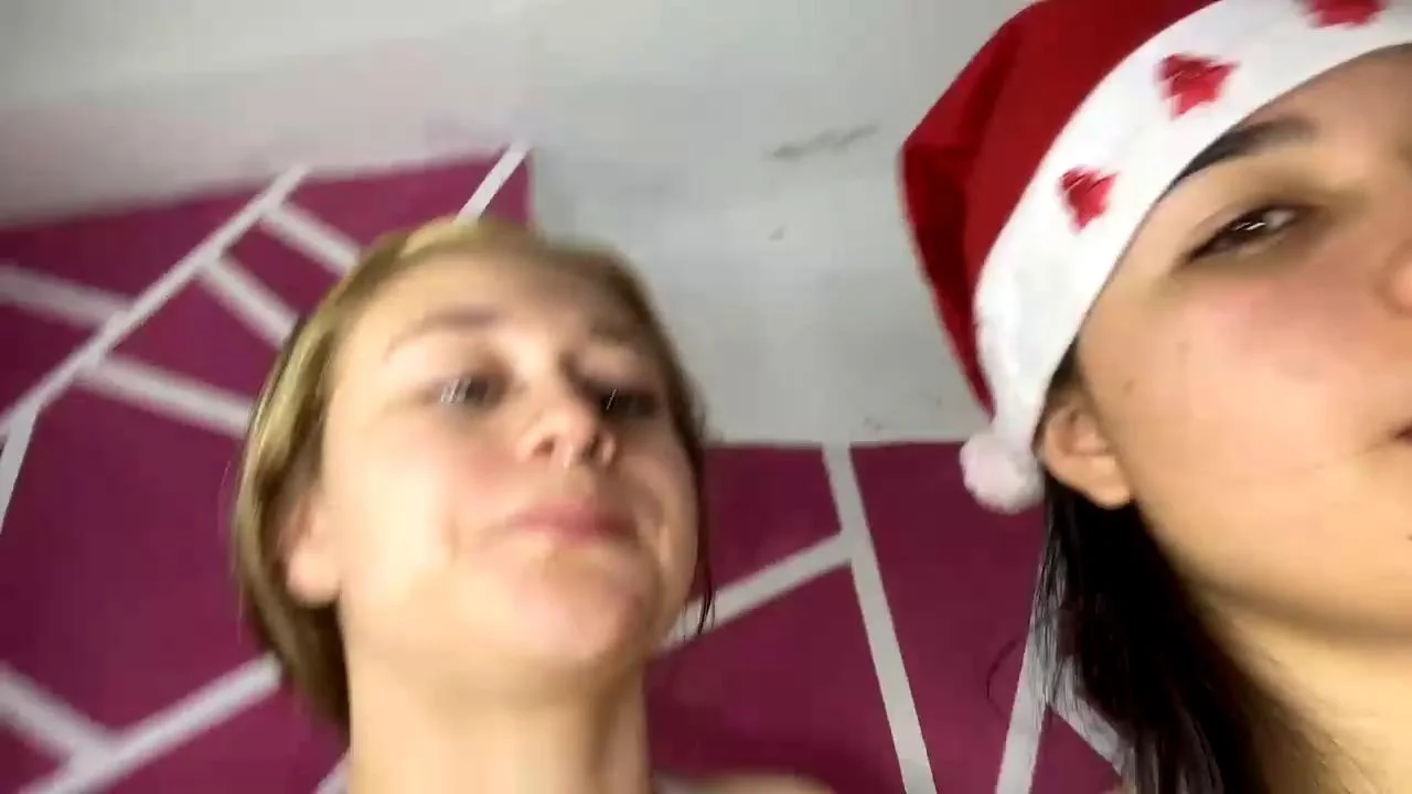 Sexy_dollsxxx Cam Show Recorded 2023-12-26