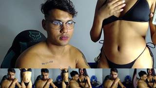 Sexyappetite Cam Show Recorded 2023-11-19 Bongacams