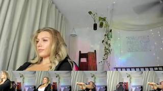 Sexyashley_21 Cam Show Recorded 2023-09-19 Chaturbate