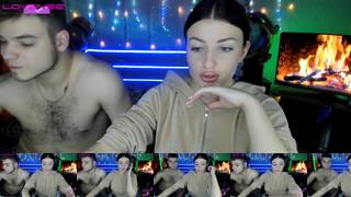 Sexyboybunny Cam Show Recorded 2023-06-10 Bongacams