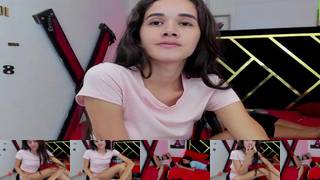 Sexychanell-1 Cam Show Recorded 2023-11-09 Bongacams