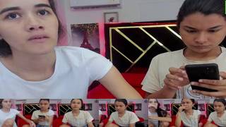 Sexychanell-1 Cam Show Recorded 2023-12-10 Bongacams