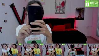 Sexychanell_18 Cam Show Recorded 2023-08-06 Chaturbate