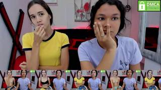 Sexychanell_18 Cam Show Recorded 2023-07-22