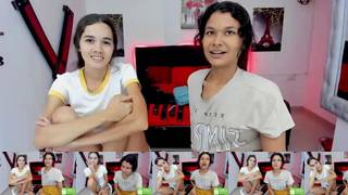 Sexychanell_18 Cam Show Recorded 2023-07-19