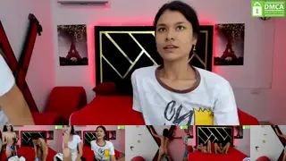 Sexychanell_18 Cam Show Recorded 2024-01-24