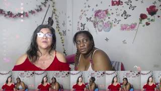 Sexycristina Cam Show Recorded 2023-10-12 Bongacams