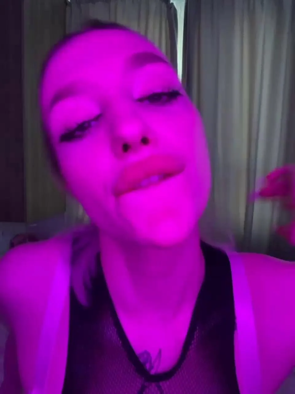 Sexydoll666 Cam Show Recorded 2024-01-22