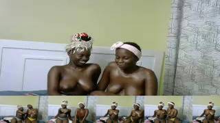 Sexyebonyangles Cam Show Recorded 2023-10-25