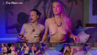 Sexyhippies Cam Show Recorded 2023-07-06 Chaturbate