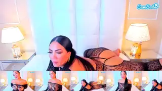 Sexysofiax Cam Show Recorded 2024-05-07 Camsoda