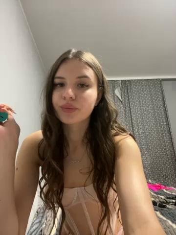 Sexysta Cam Show Recorded 2023-09-27 Bongacams