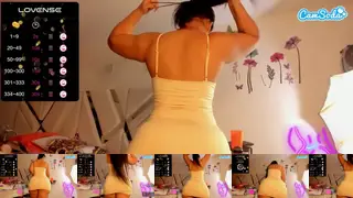 Sexyzoee Cam Show Recorded 2024-03-21