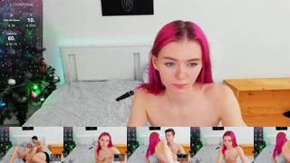 Shaameless Cam Show Recorded 2023-12-25