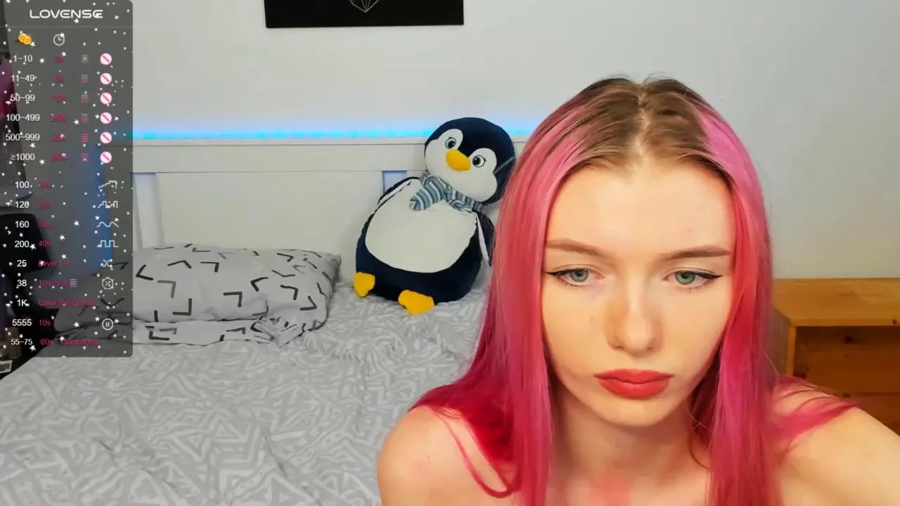 Shaameless Cam Show Recorded 2024-02-03
