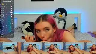 Shaameless Cam Show Recorded 2024-02-03