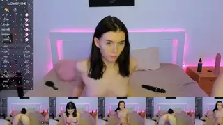 Shaameless Cam Show Recorded 2024-02-29