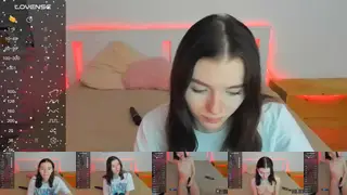 Shaameless Cam Show Recorded 2024-03-20