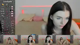 Shaameless Cam Show Recorded 2024-03-24