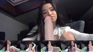 Shachatte Cam Show Recorded 2024-01-16 Chaturbate