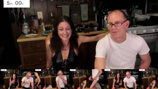 Shannahand420 Cam Show Recorded 2023-12-08