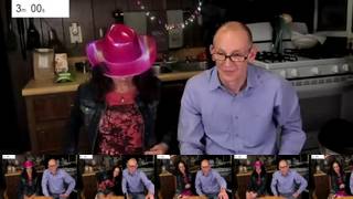 Shannahand420 Cam Show Recorded 2023-12-11